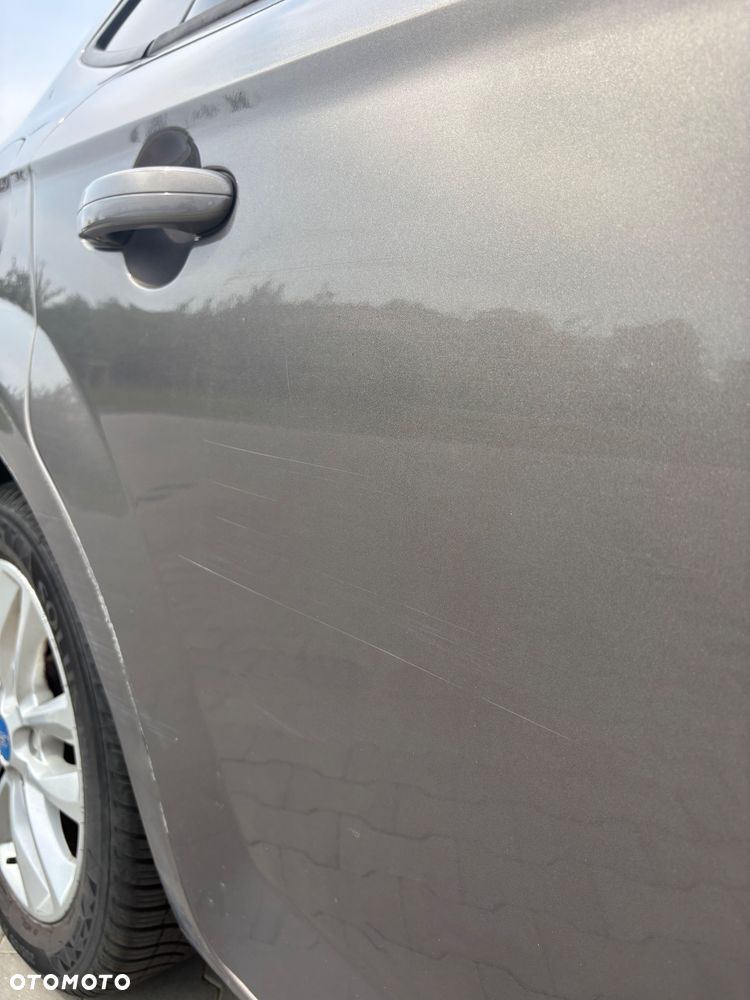 Ford Mondeo - 7