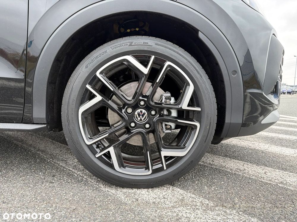 Volkswagen T-Roc 1.5 eTSI Style DSG - 19