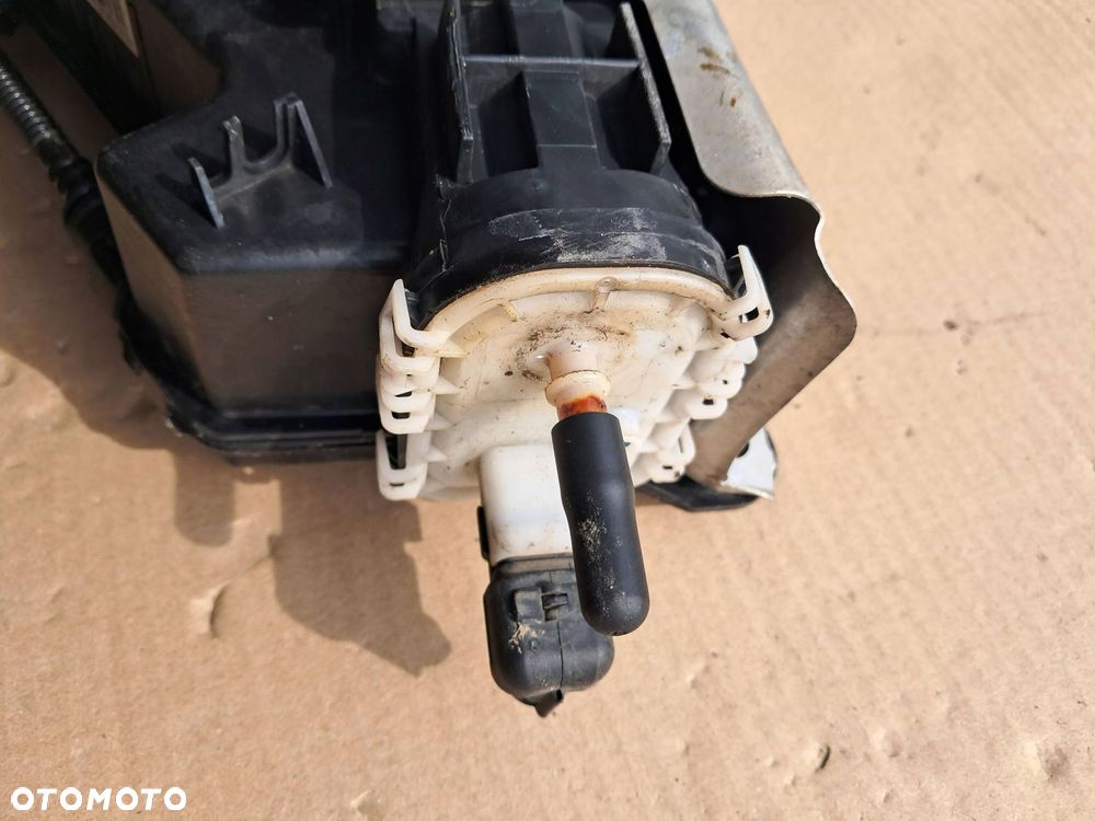 citroen ds4 zbiornik płynu fap 9673949080 - 5