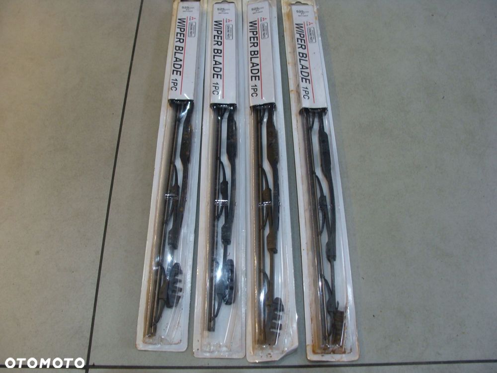 pióro wycieraczki nowe canter fuso mk716634 - 1