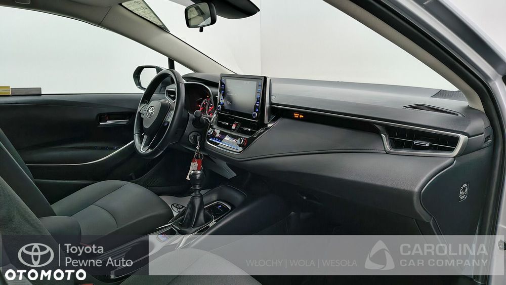 Toyota Corolla - 13