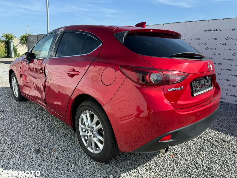 Mazda 3 SKYACTIV-D 150 Exclusive-Line - 5