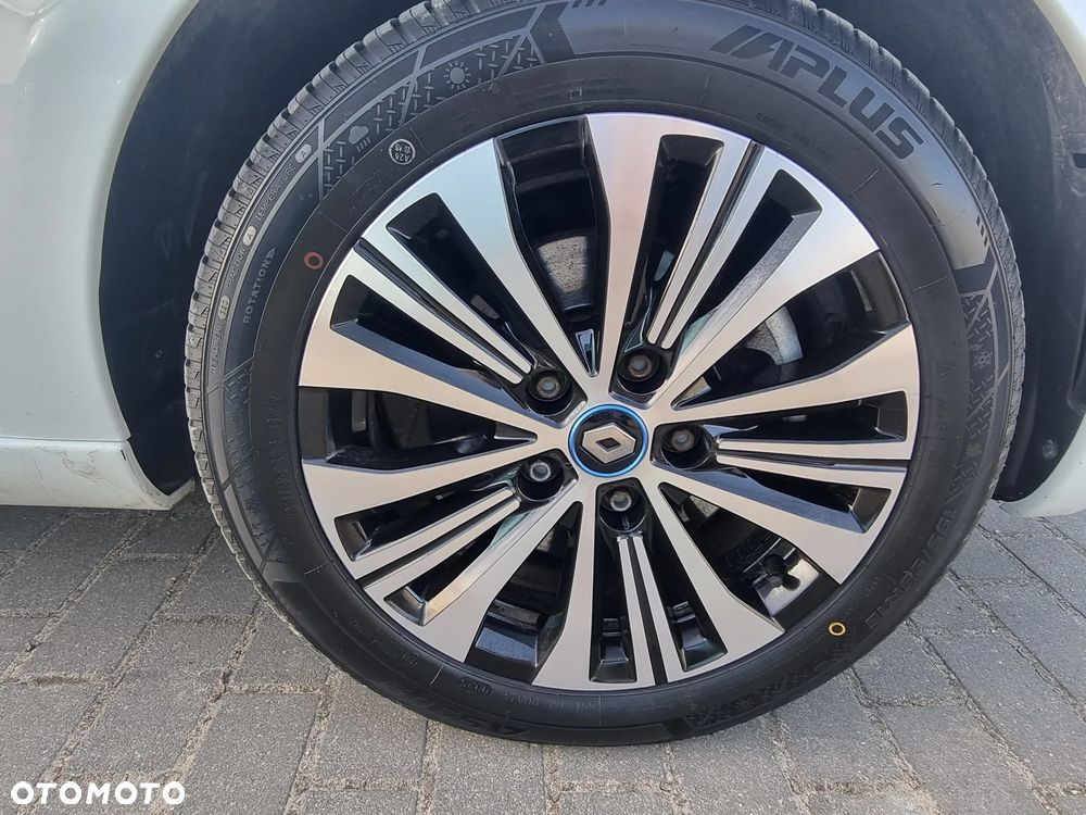 Renault Zoe EV50 135hp Riviera - 19