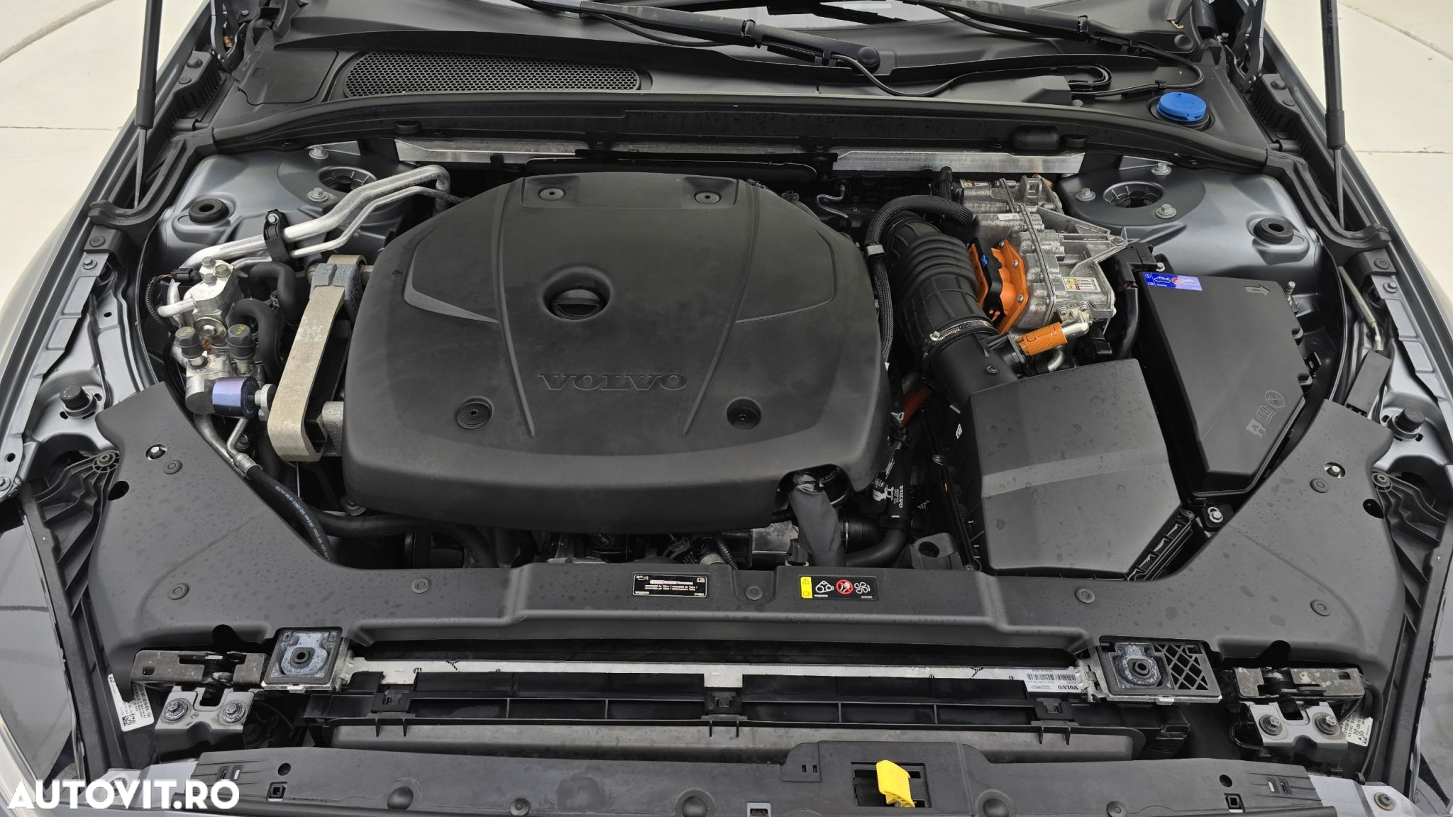 Volvo S60 - 24