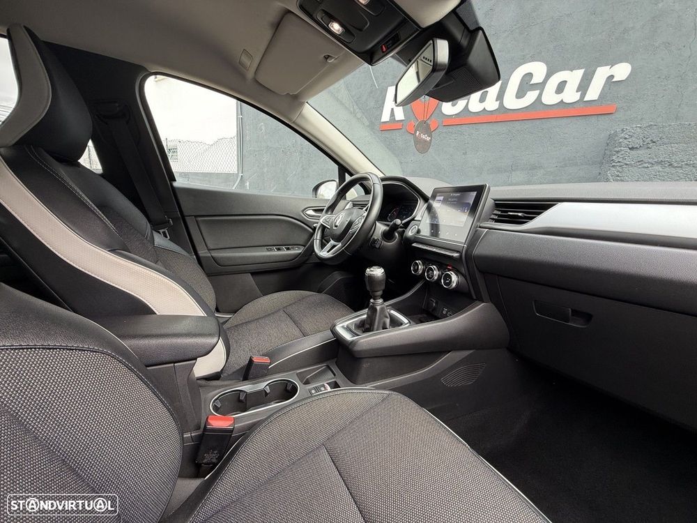 Renault Captur 1.0 TCe Intens - 7