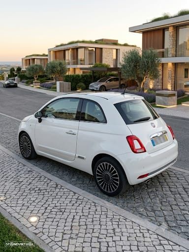 Fiat 500 1.3 16V Multijet Pop Up Start&Stop - 2