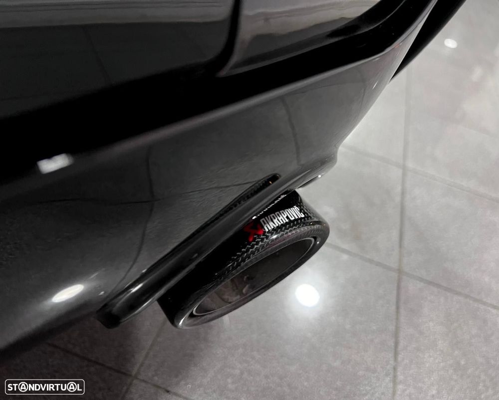 BMW 420 i Pack M Auto - 39