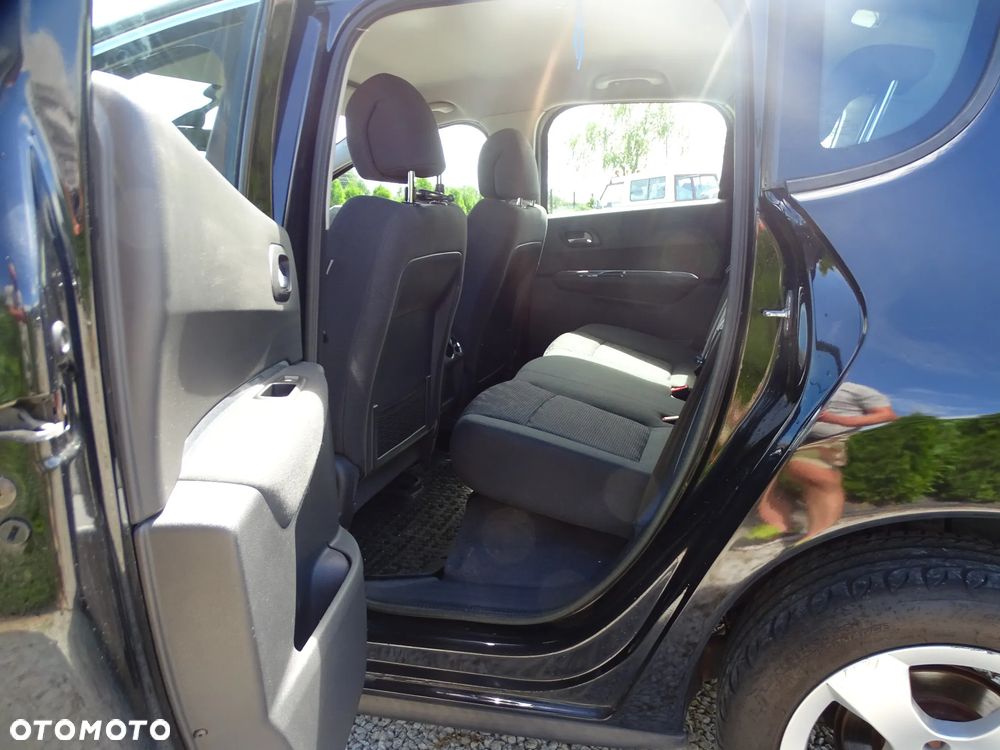 Peugeot 3008 1.6 HDi Premium - 13