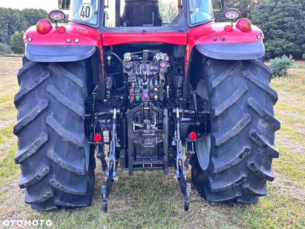 Case IH - 4