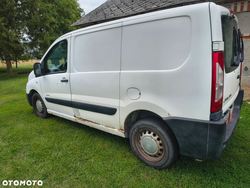 Citroën Jumpy - 9