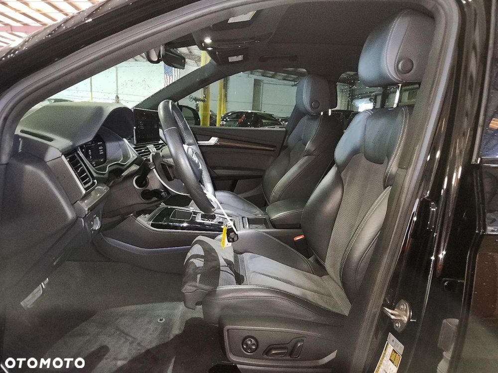 Audi SQ5 - 8