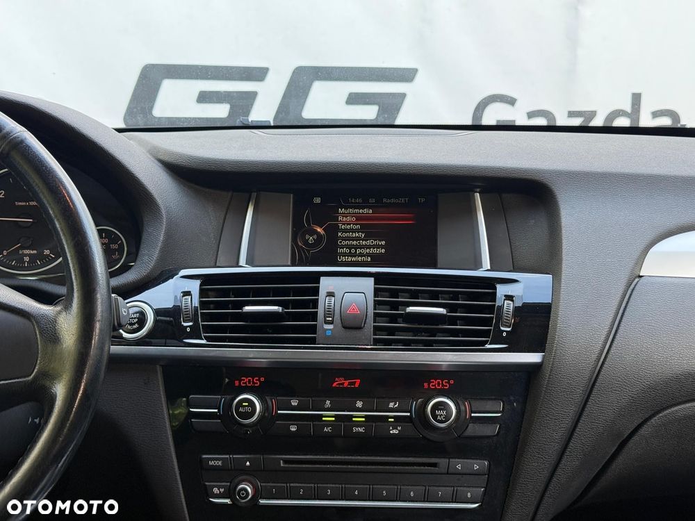 BMW X3 - 12