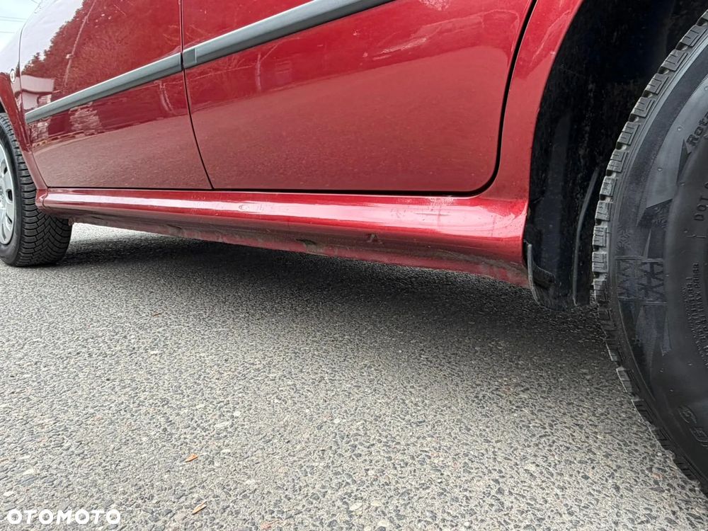 Skoda Octavia 1.6 Tour Sport - 21