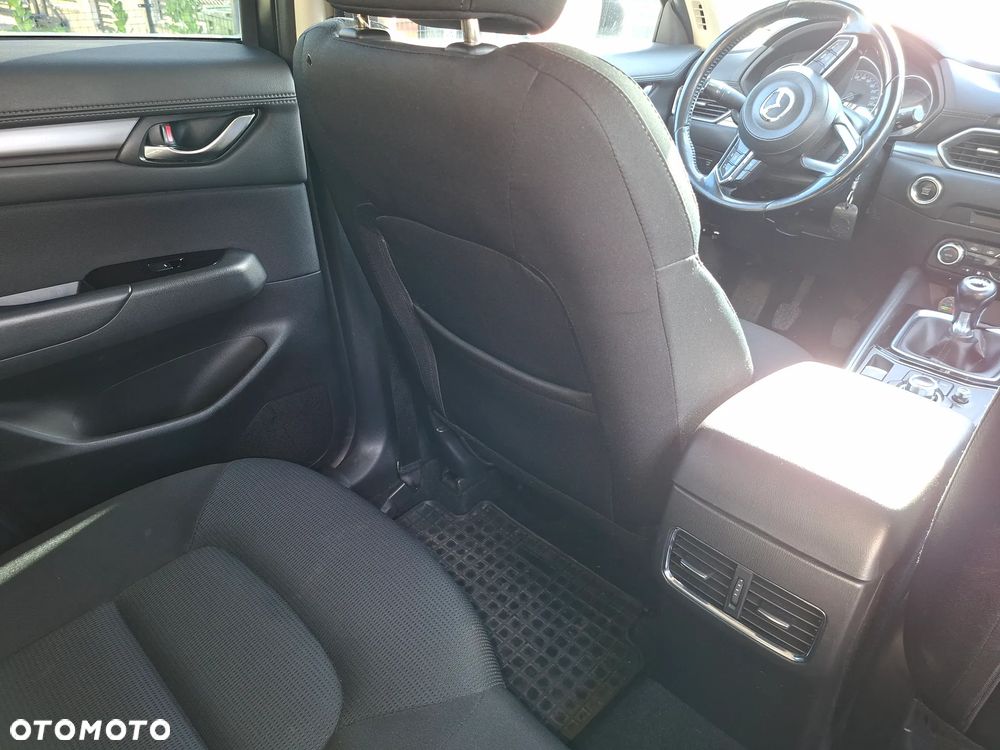 Mazda CX-5 2.0 Skyenergy 2WD - 12