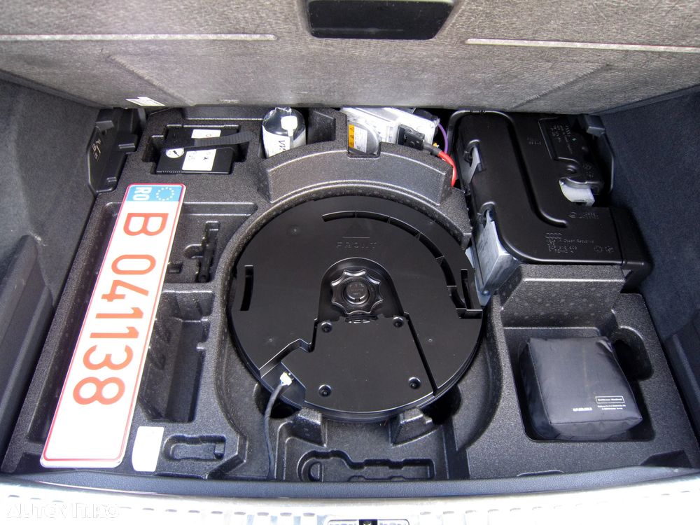 Audi Q3 35 TFSI S tronic advanced - 26