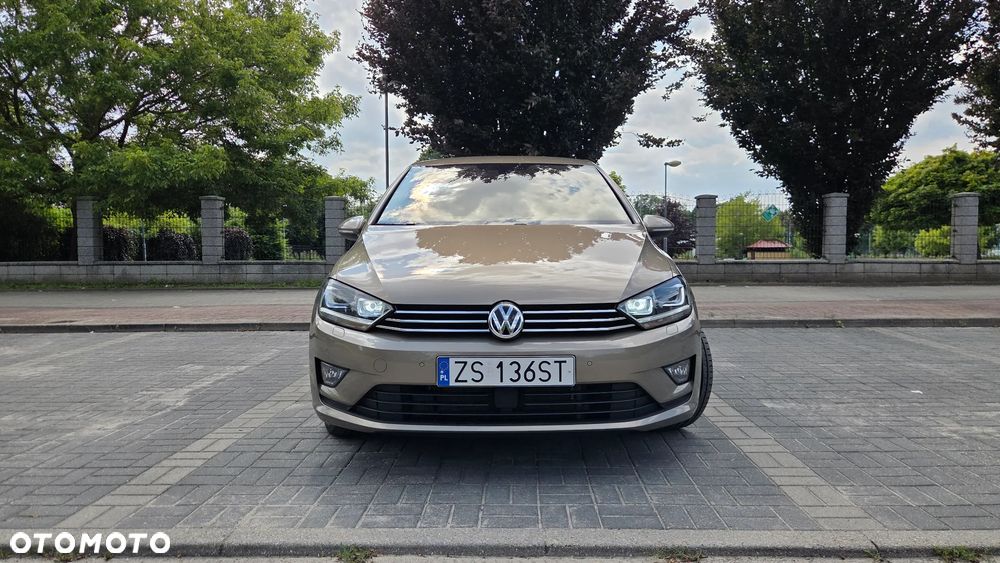 Volkswagen Golf 2.0 TDI (BlueMotion Technology) Comfortline - 32