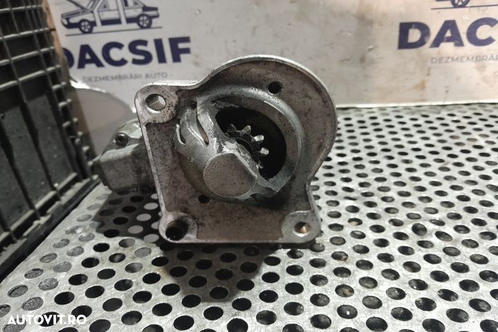 Electromotor AV6N-11000-GE AV6N-11000-GE Ford Kuga 3 [2019 - 2024] SU - 3