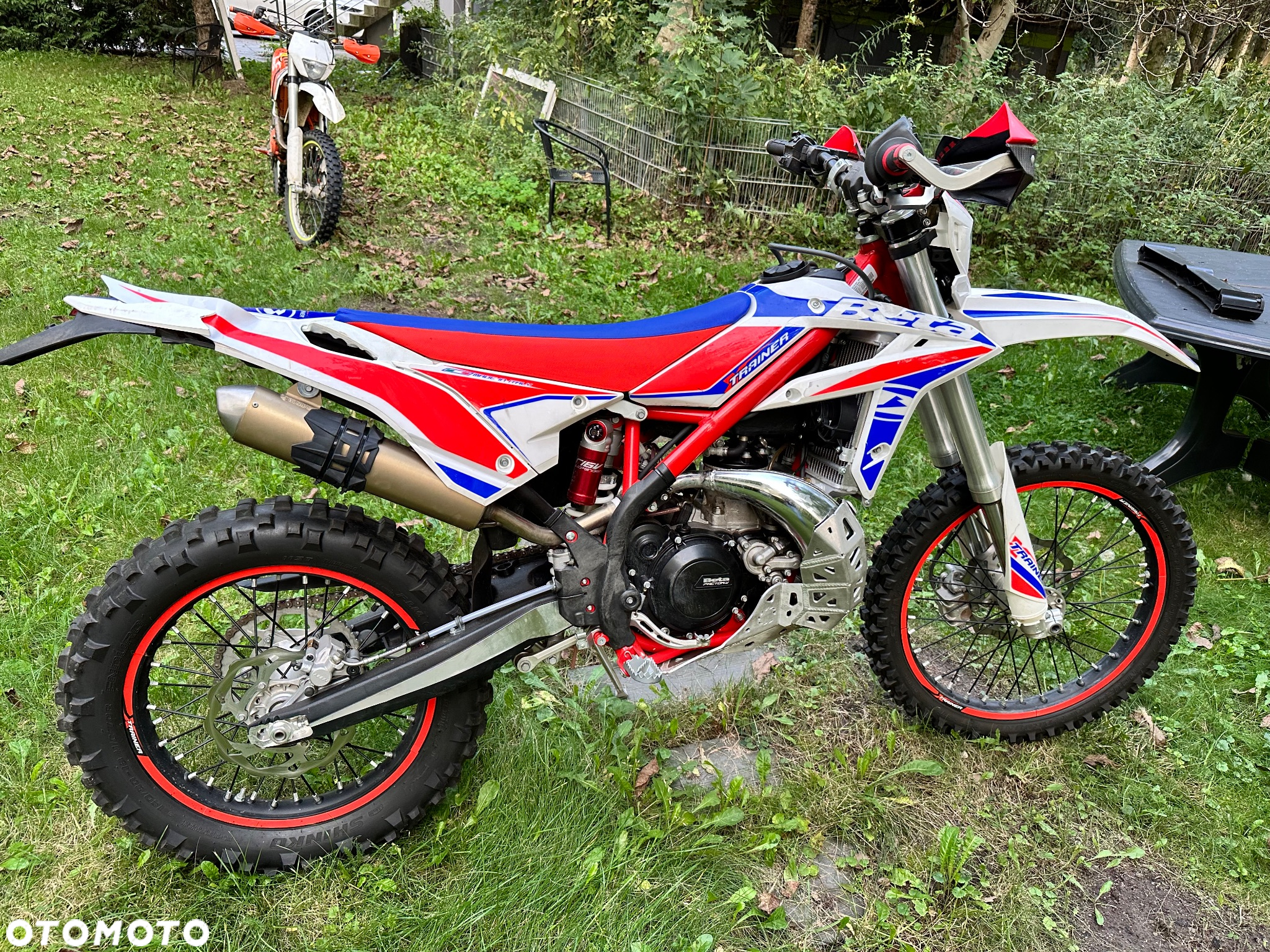 Beta Inny - 5