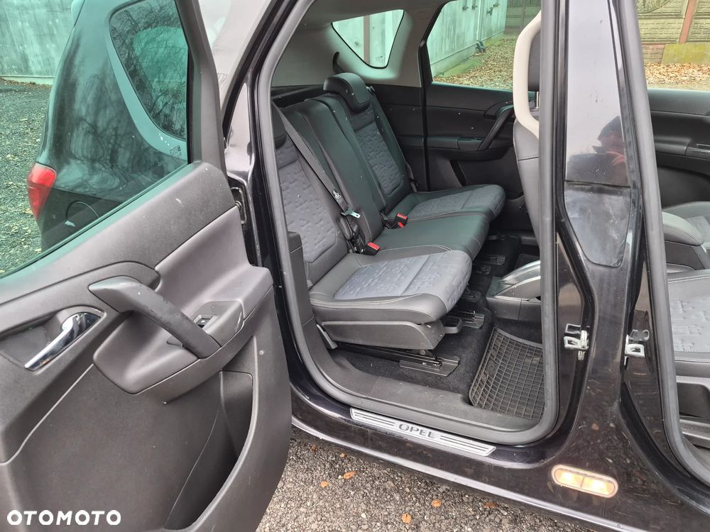 Opel Meriva 1.4 T Cosmo - 20