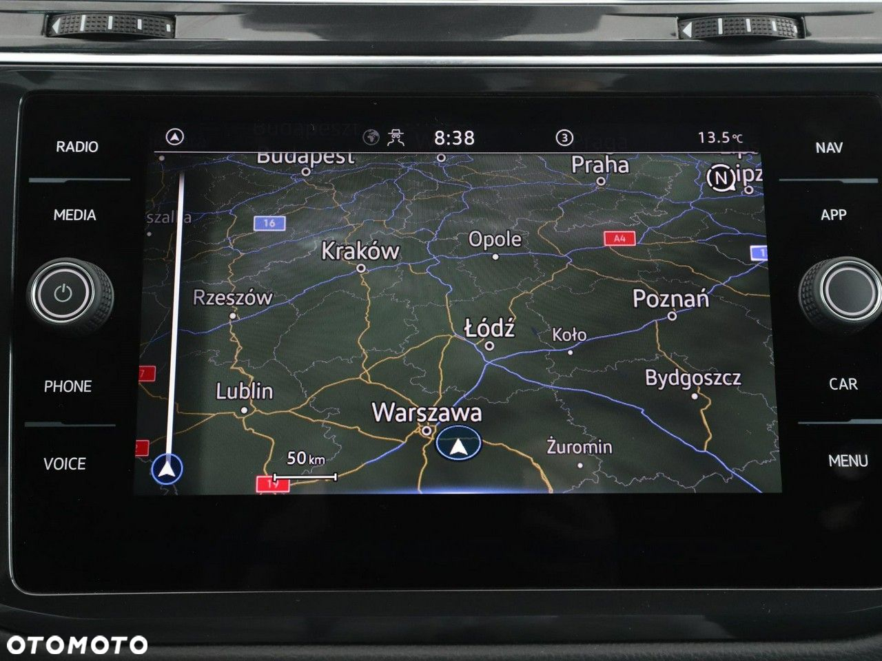 Volkswagen Tiguan 2.0 TDI SCR DSG R-Line - 25