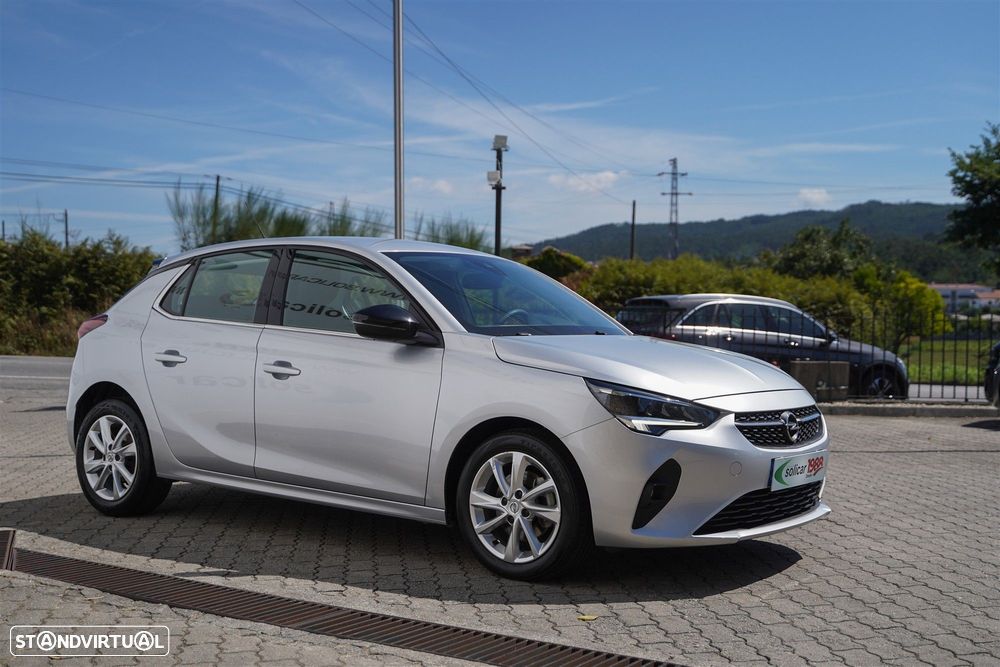 Opel Corsa 1.2 T Edition - 6