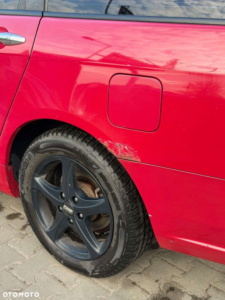 Honda Accord 2.0 Comfort - 9