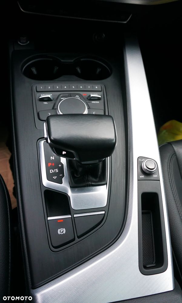 Audi A4 Limousine 2.0 TFSI Quattro S tronic - 13