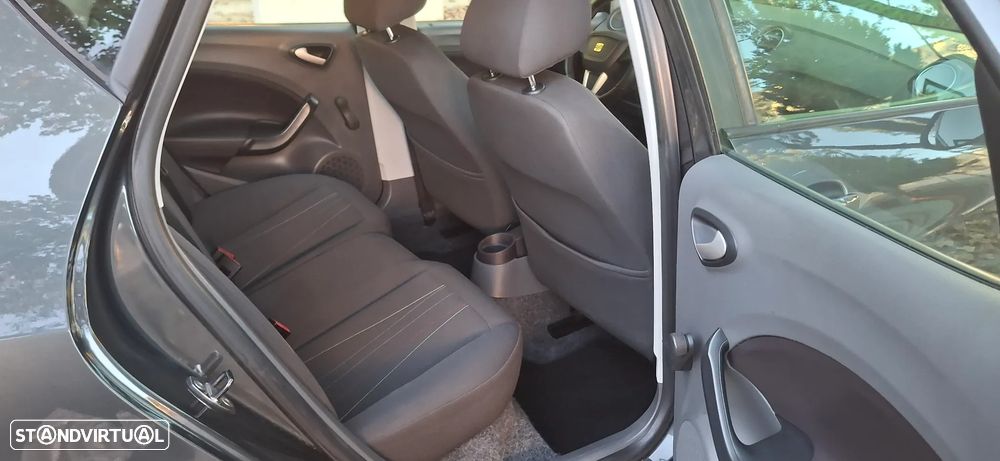 SEAT Ibiza 1.2 TDi Style - 9