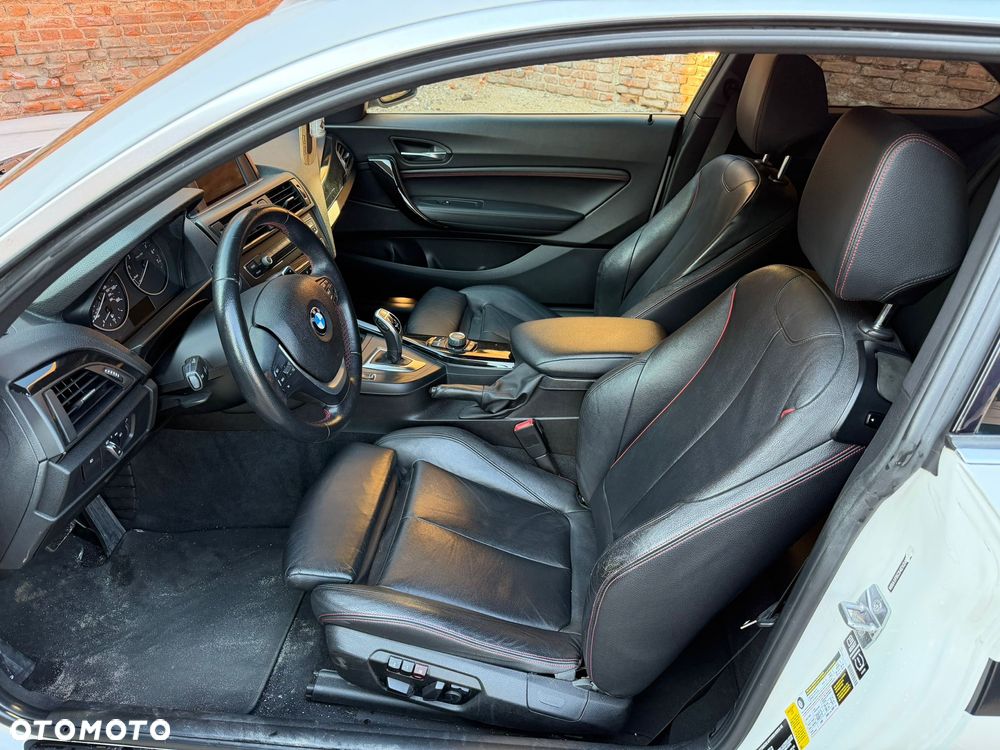 BMW Seria 2 228i Sport-Aut Sport Line - 11