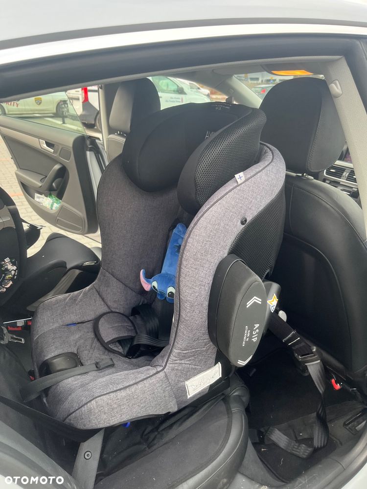 Audi A5 Sportback 1.8 TFSI - 19