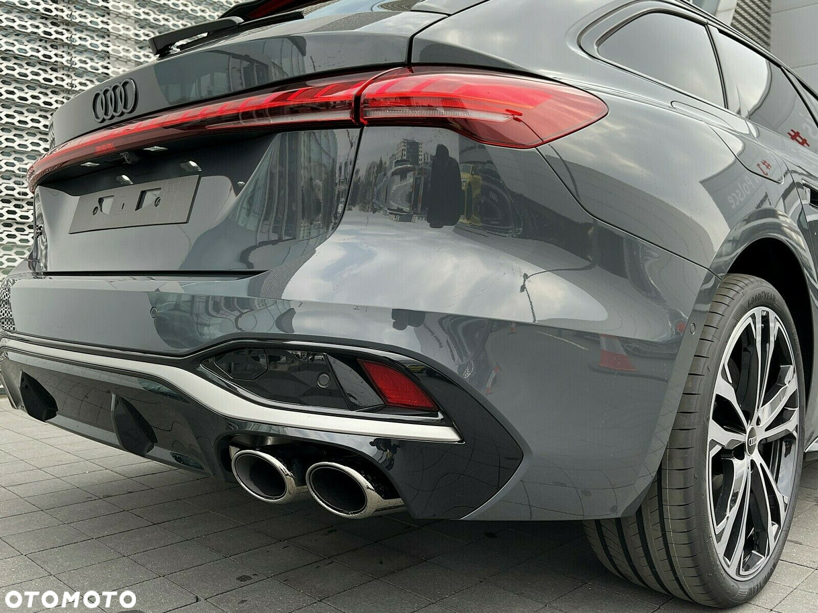 Audi A5 - 11