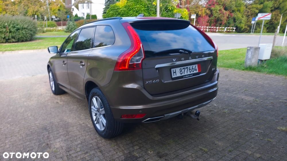Volvo Xc 60 2015 photo 4