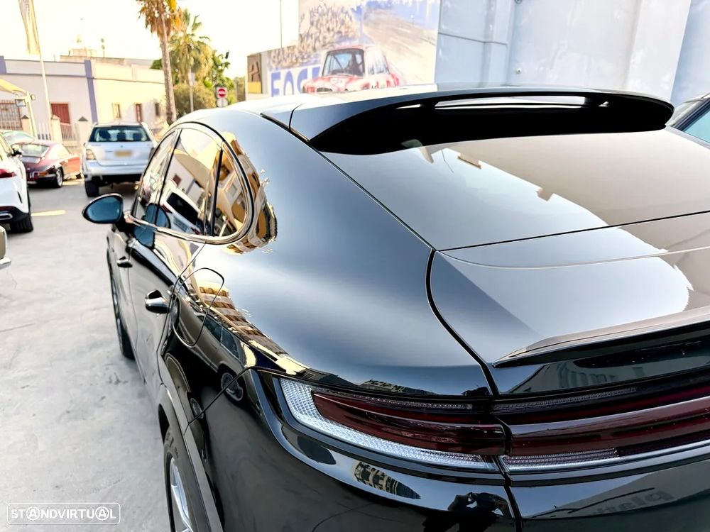 Porsche Cayenne Coupé E-Hybrid - 50