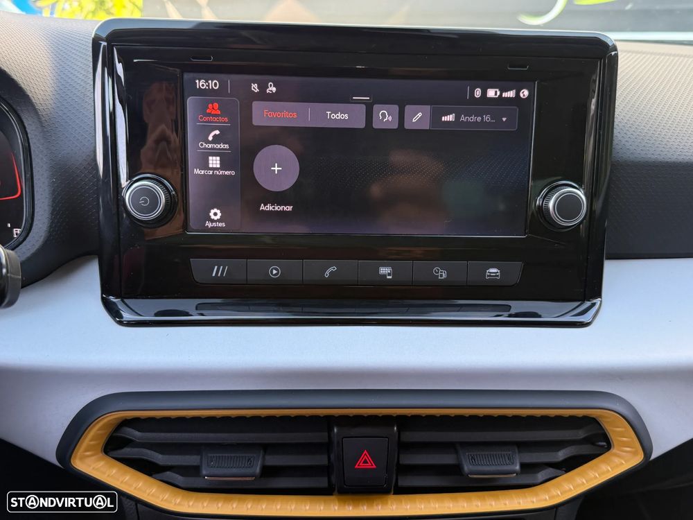 SEAT Arona 1.0 TSI Style DSG - 32