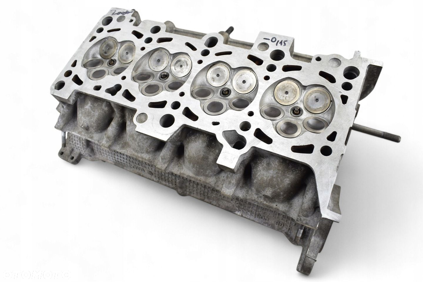 Głowica Regenerowana AUDI A4 B6 B7 1.8 Turbo 06A103373P - 8