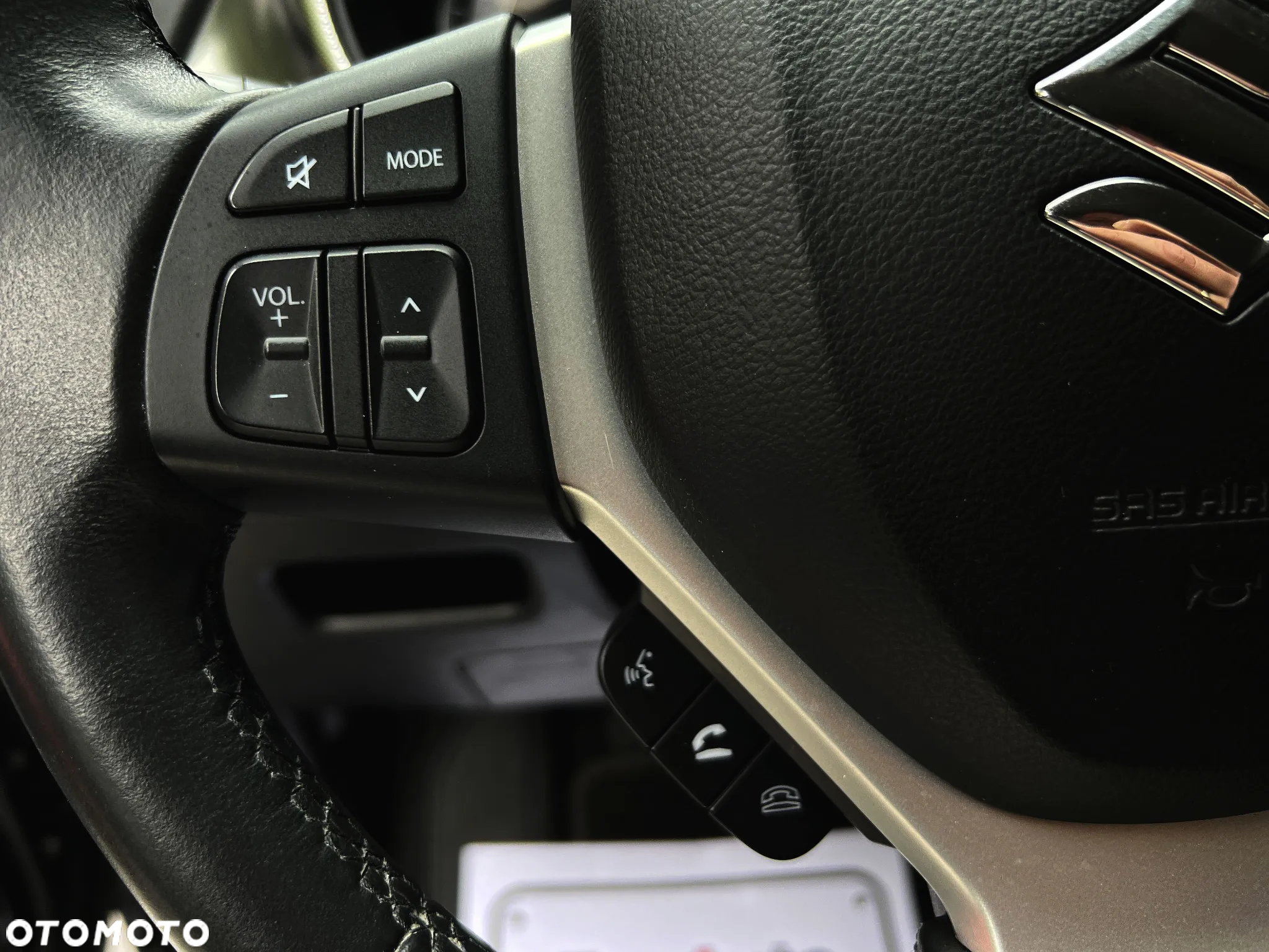 Suzuki Vitara - 26