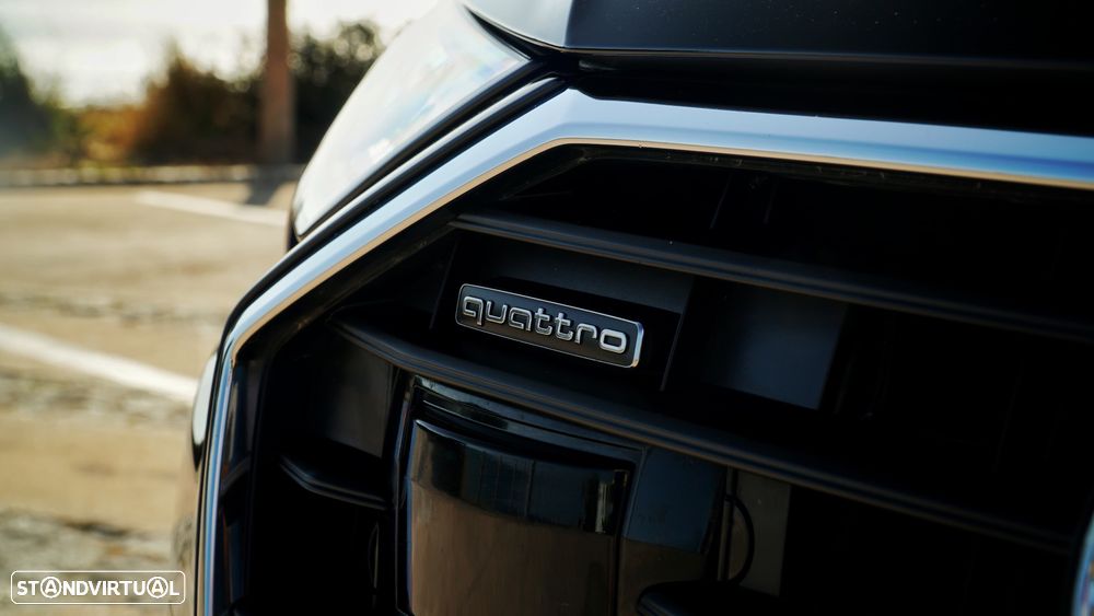 Audi A6 50 TFSIe quattro S tronic - 20