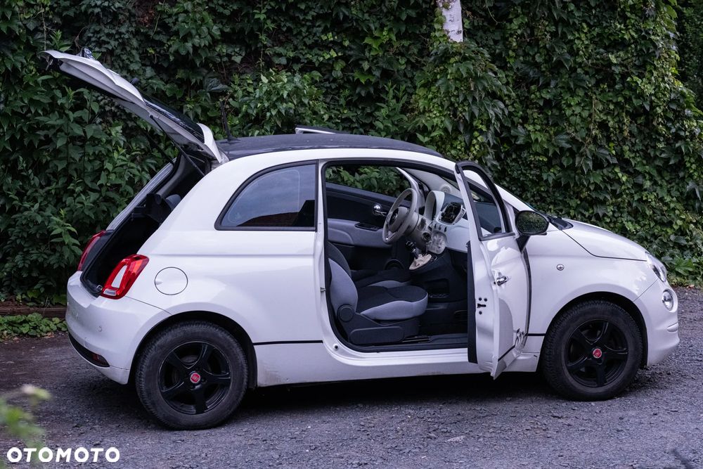 Fiat 500 - 4
