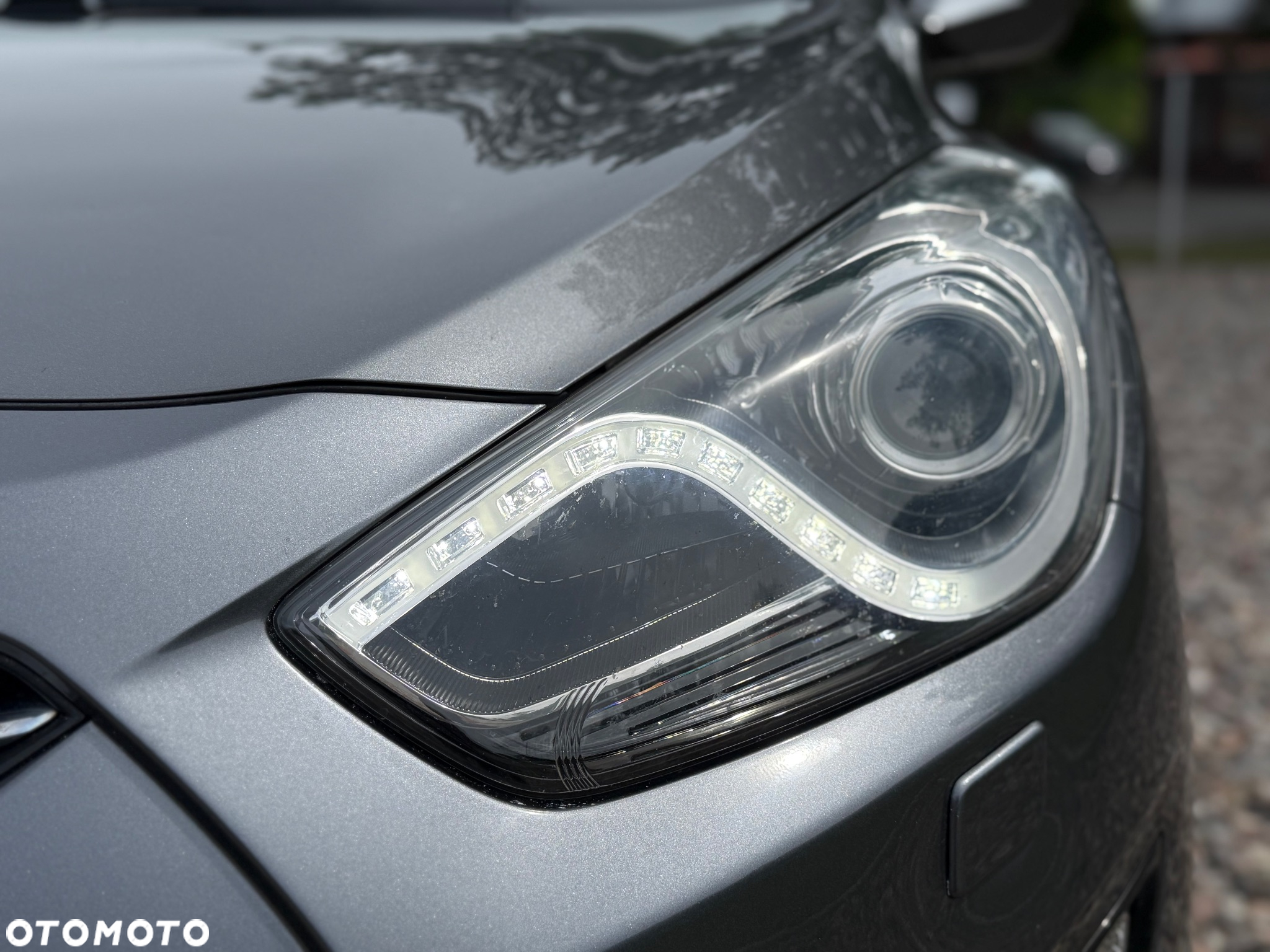 Hyundai i40 - 7