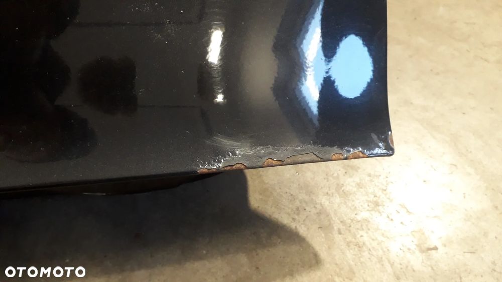 klapa bagażnika LZ9W A3 8L 1.6 lift - 6