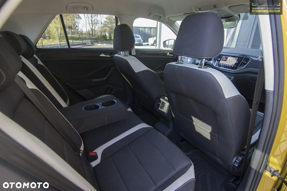 Volkswagen T-Roc 1.5 TSI ACT Premium DSG - 24