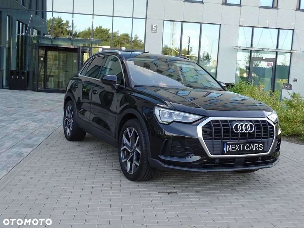 Audi Q3 - 8