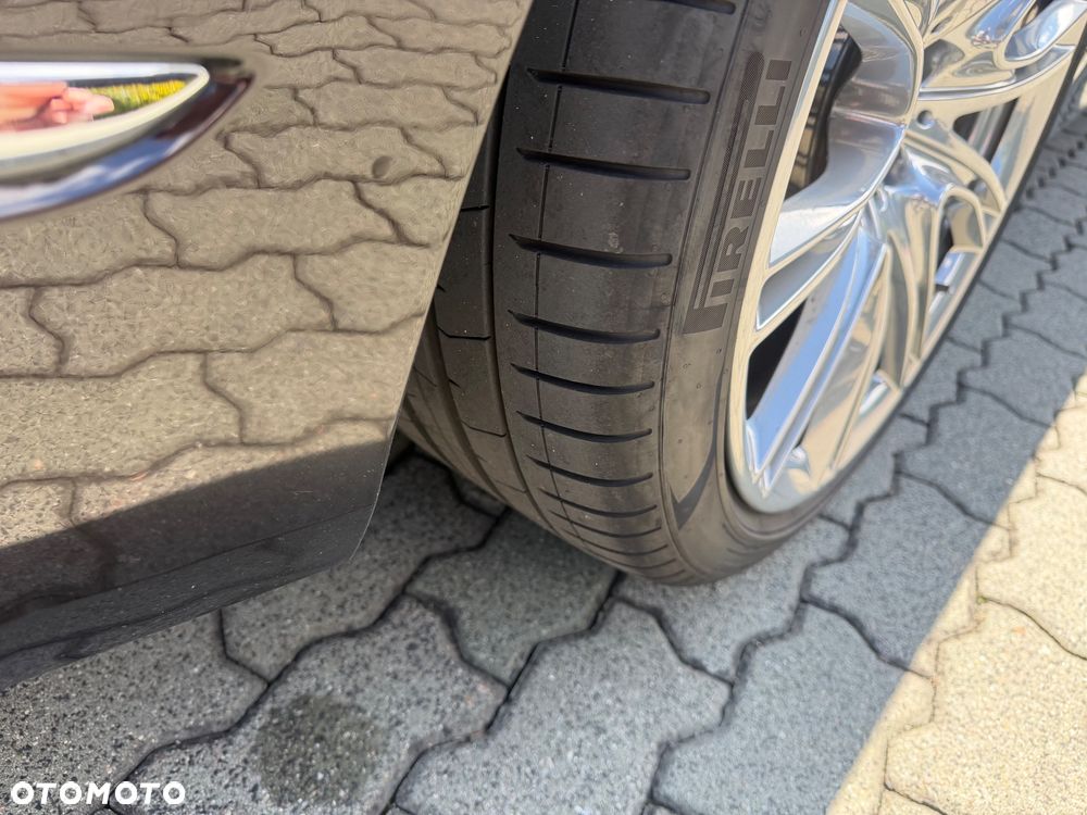 BMW Seria 7 750Li xDrive - 10