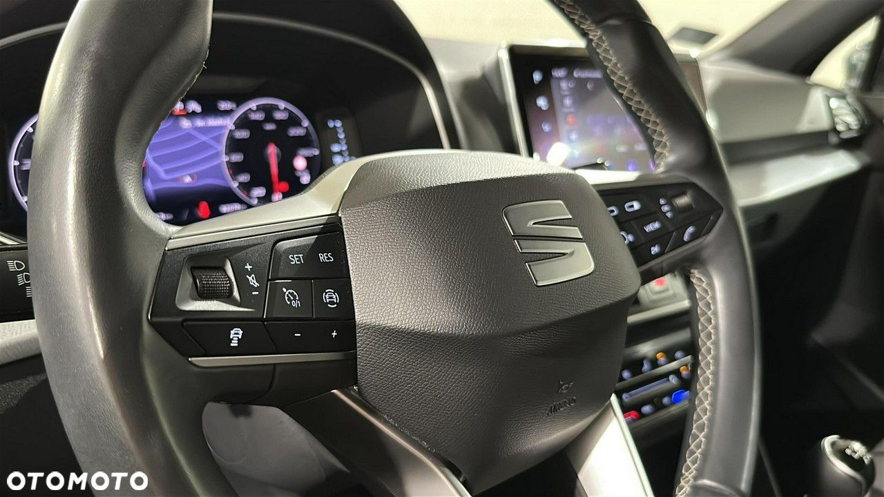 Seat Tarraco - 23