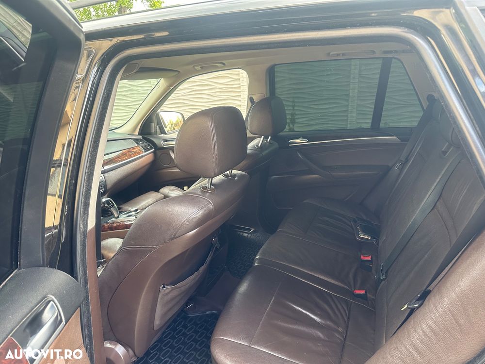 BMW X5 3.0d Aut. - 8