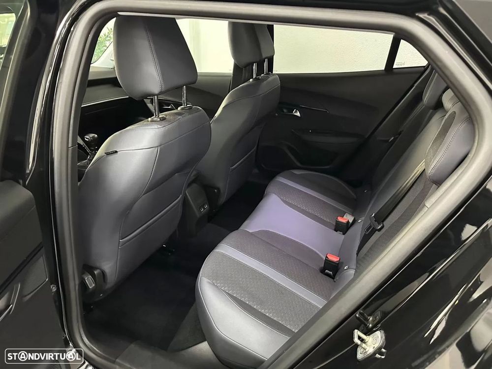 Peugeot 2008 BlueHDi 100 Allure - 9