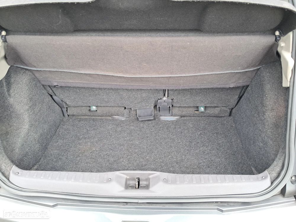 Nissan Micra 1.2 Tekna AC - 6