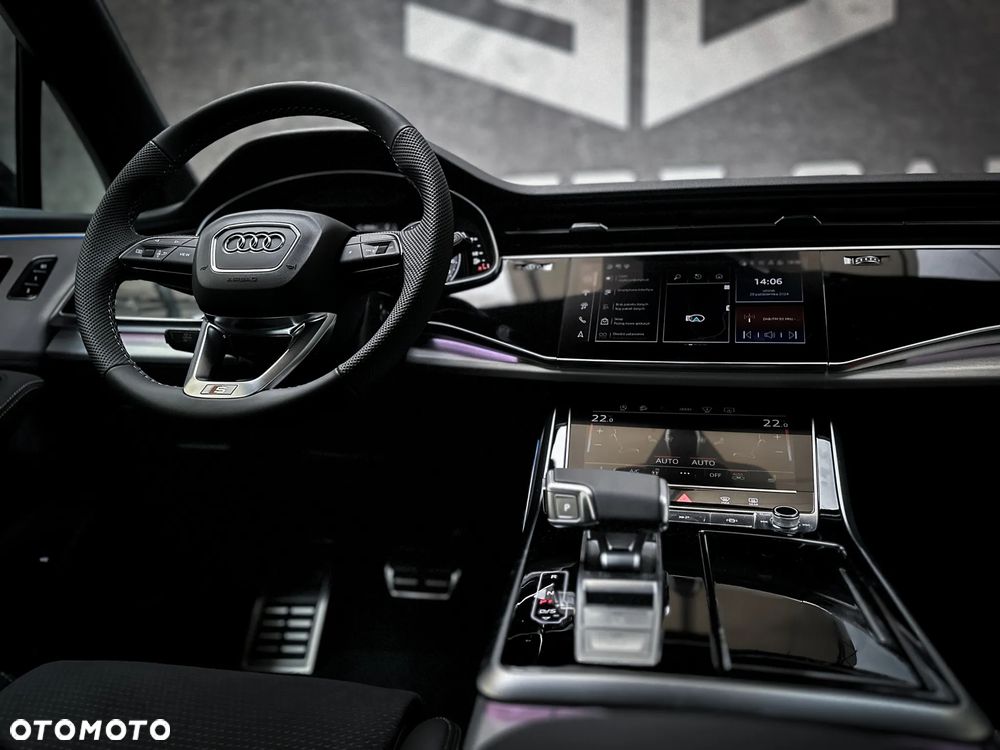 Audi Q7 50 TDI quattro tiptronic S line - 19