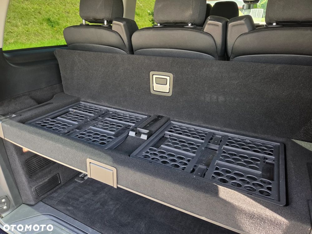 Mercedes-Benz Vito Tourer L2 Select 4x4 9G-Tronic 447.703 - 40