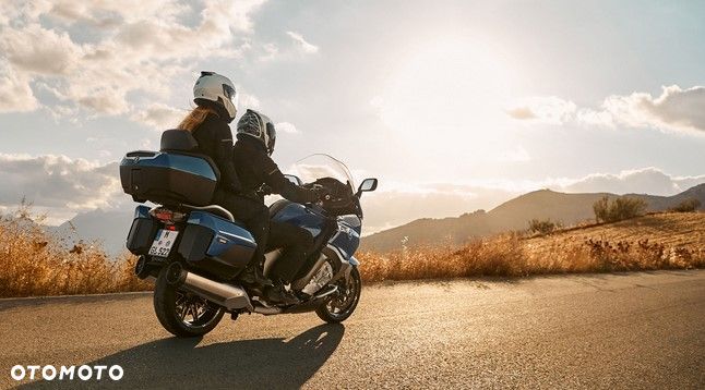 BMW K - 5